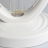 Бактерицидная ультрафиолетовая лампа - облучатель UVTEK-T09 с озоном, белый цвет - купить оптом и в розницу.