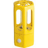 Портативная бактерицидная ультрафиолетовая лампа 3.8W, желтого цвета - купить оптом и в розницу.