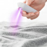 Ручная бактерицидная ультрафиолетовая лампа - облучатель UVTEK-H3 - купить оптом и в розницу.