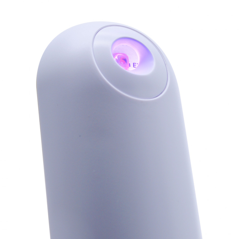 Ручная бактерицидная ультрафиолетовая лампа - облучатель UVTEK-H3 - купить оптом и в розницу.