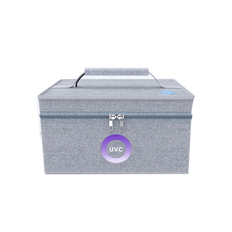Бытовой ультрафиолетовый стерилизатор "UV-Box" - купить оптом и в розницу.