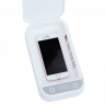 Ультрафиолетовый стерилизатор для телефон UVTEL-01 - купить оптом и в розницу.