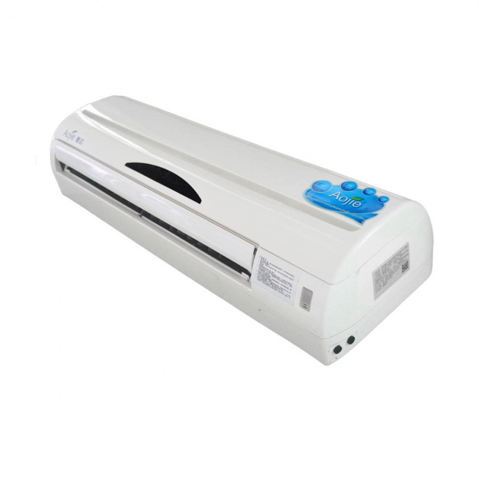 Настенный ультрафиолетовый рециркулятор, стерилизатор воздуха UV03DL100 - купить оптом и в розницу.