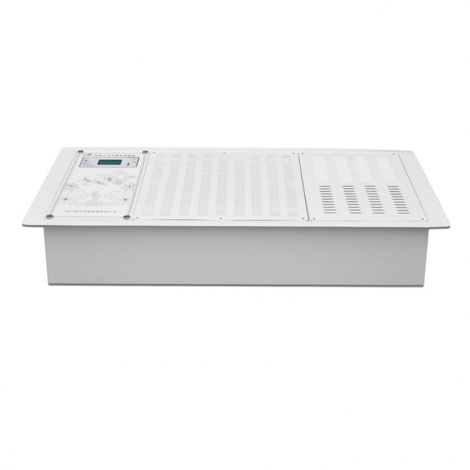 Потолочный ультрафиолетовый рециркулятор, стерилизатор воздуха UV03B800 - купить оптом и в розницу.
