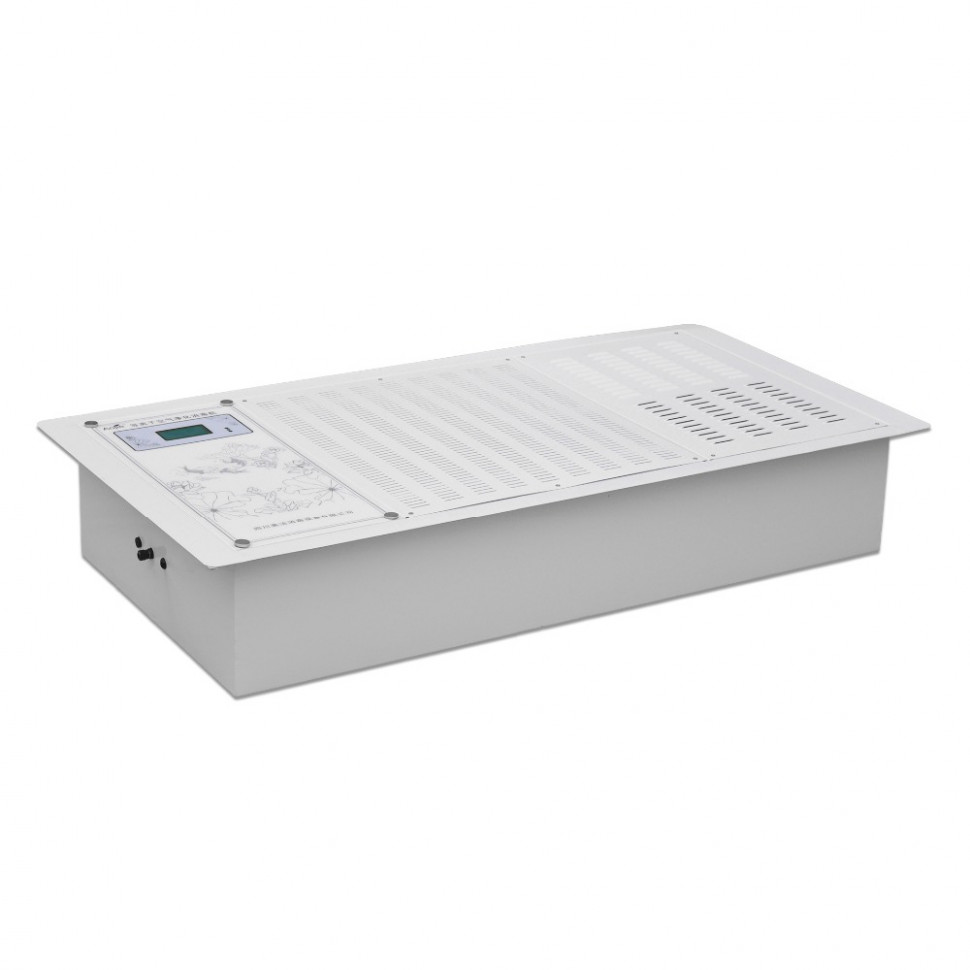 Потолочный ультрафиолетовый рециркулятор, стерилизатор воздуха UV03B800 - купить оптом и в розницу.