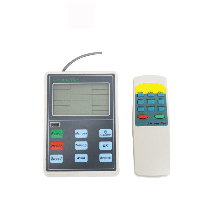 Настенный ультрафиолетовый рециркулятор, стерилизатор воздуха UV02B80 - купить оптом и в розницу.