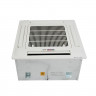 Потолочный ультрафиолетовый рециркулятор, стерилизатор воздуха UV02X100 - купить оптом и в розницу.