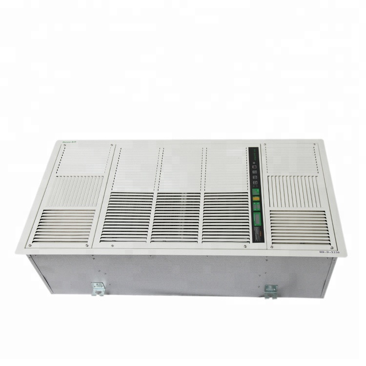 Потолочный ультрафиолетовый рециркулятор, стерилизатор воздуха UV02DX150 - купить оптом и в розницу.