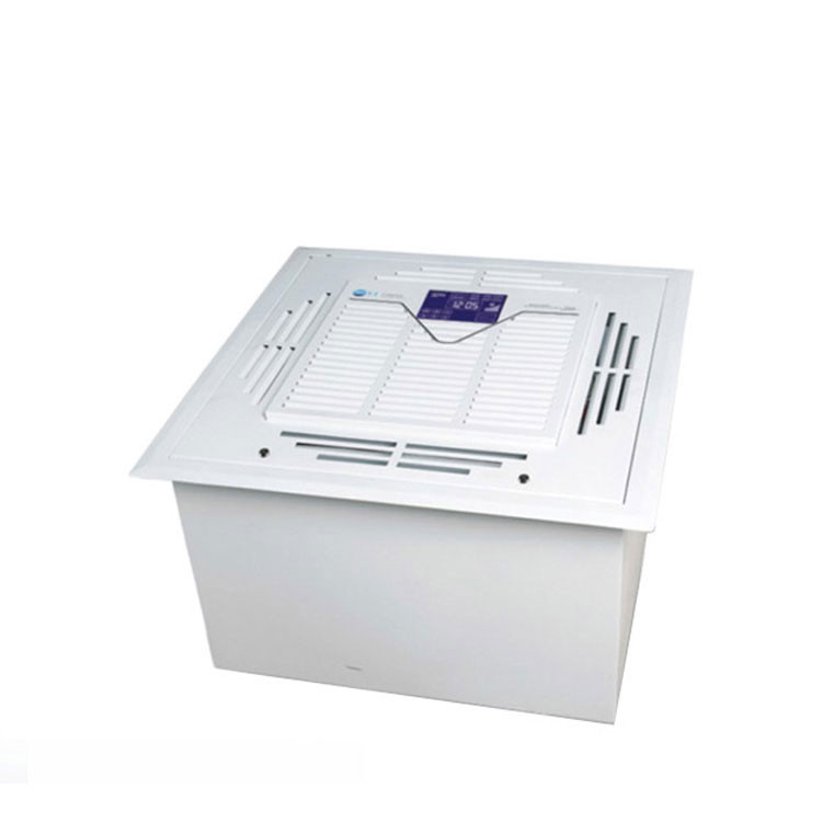 Потолочный ультрафиолетовый рециркулятор, стерилизатор воздуха UV01Q1000 - купить оптом и в розницу.