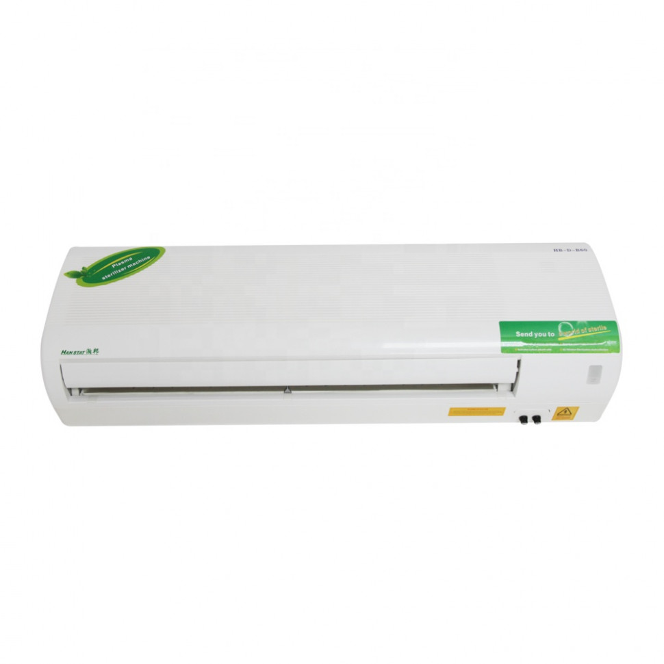 Настенный ультрафиолетовый рециркулятор, стерилизатор воздуха UV02B60 - купить оптом и в розницу.